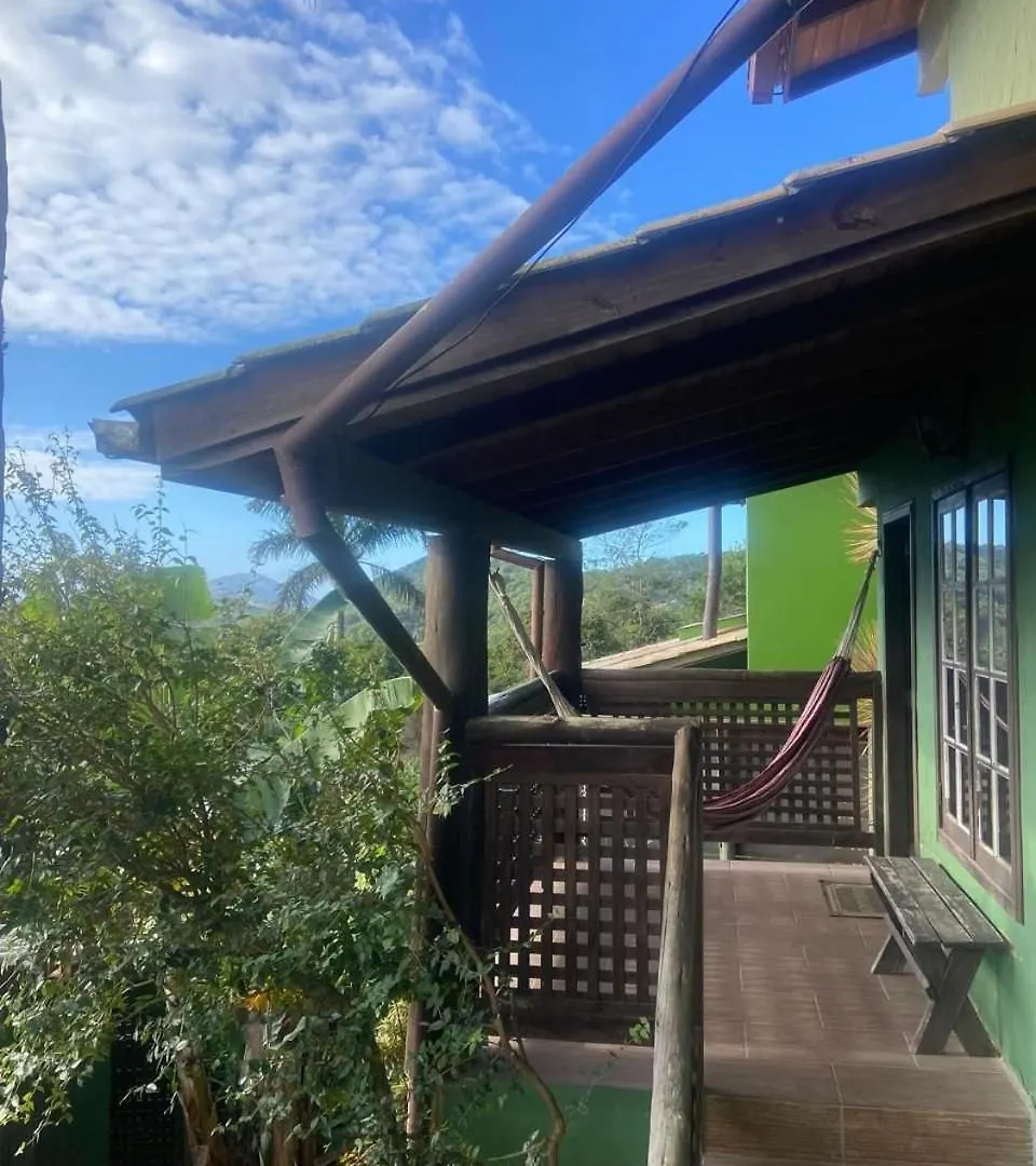 Pousada Vale Verde Bungalows - Praia Do Rosa