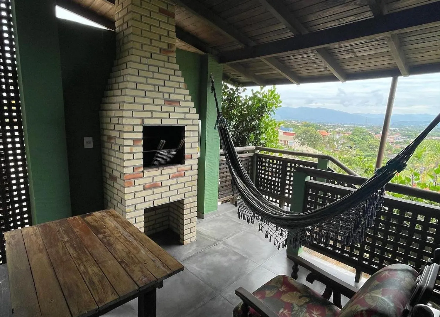 Pousada Vale Verde Bungalows - Praia Do Rosa 0*,