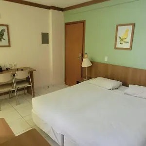 Flat 203 - Golden Dolphin Grand - Particular Caldas Novas