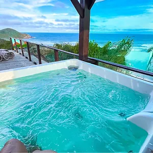 3* Estalagem Descanso Do Rei - Vista O Mar & Localizacao Da Do Rosa